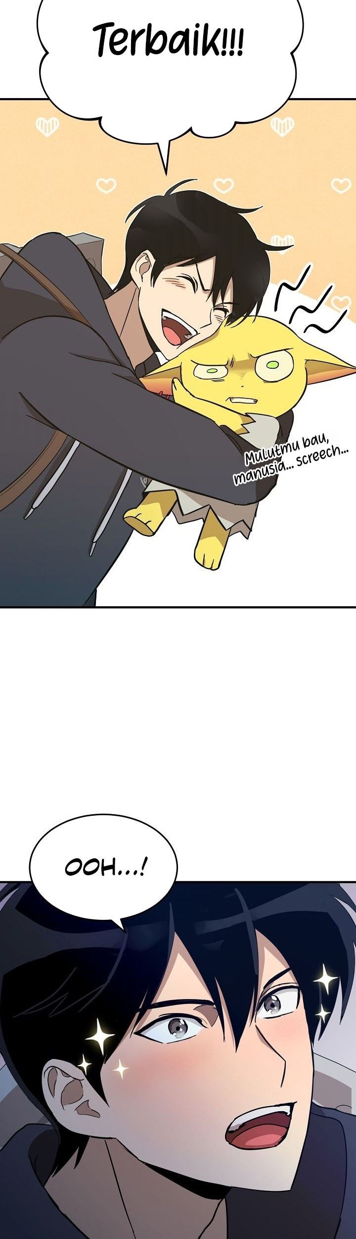 Climbing the Tower that Even the Regressor Couldn’t Chapter 07 Gambar 59