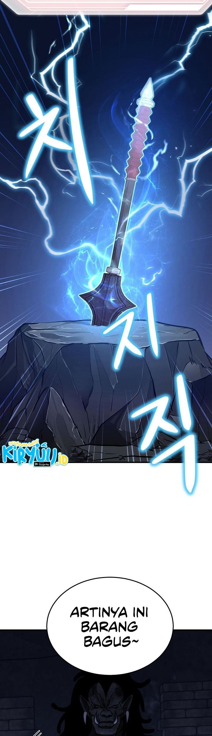 Climbing the Tower that Even the Regressor Couldn’t Chapter 07 Gambar 62