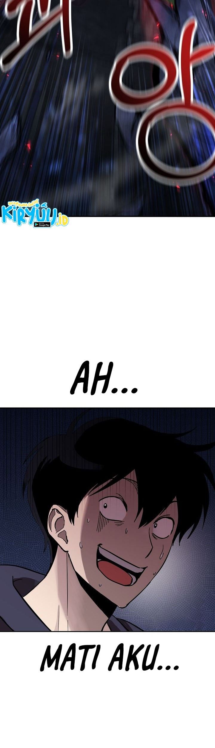 Climbing the Tower that Even the Regressor Couldn’t Chapter 07 Gambar 68