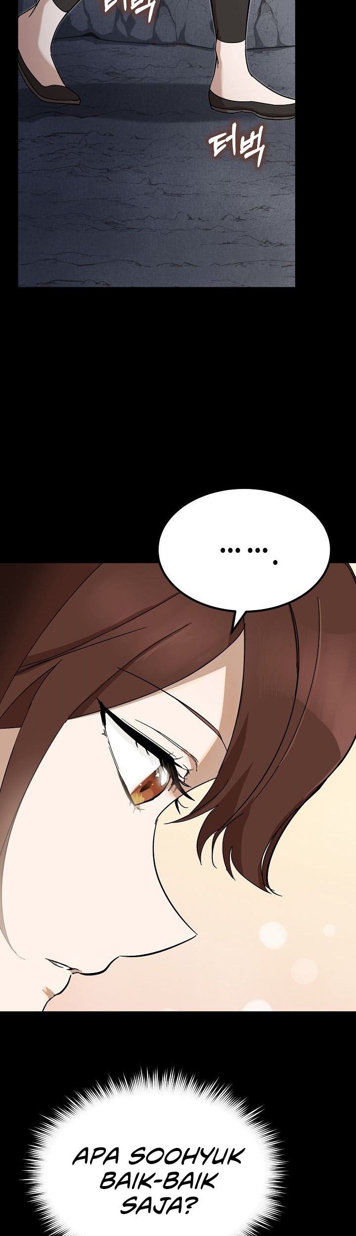 Climbing the Tower that Even the Regressor Couldn’t Chapter 07 Gambar 5