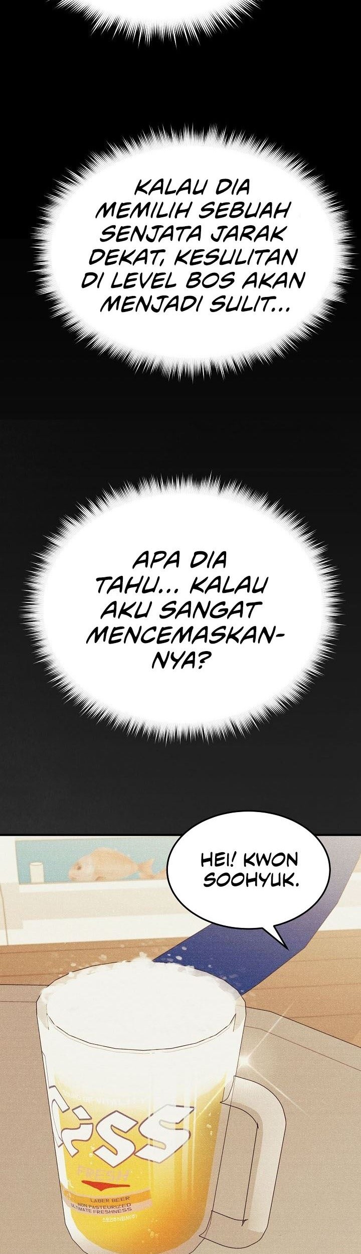 Climbing the Tower that Even the Regressor Couldn’t Chapter 07 Gambar 6