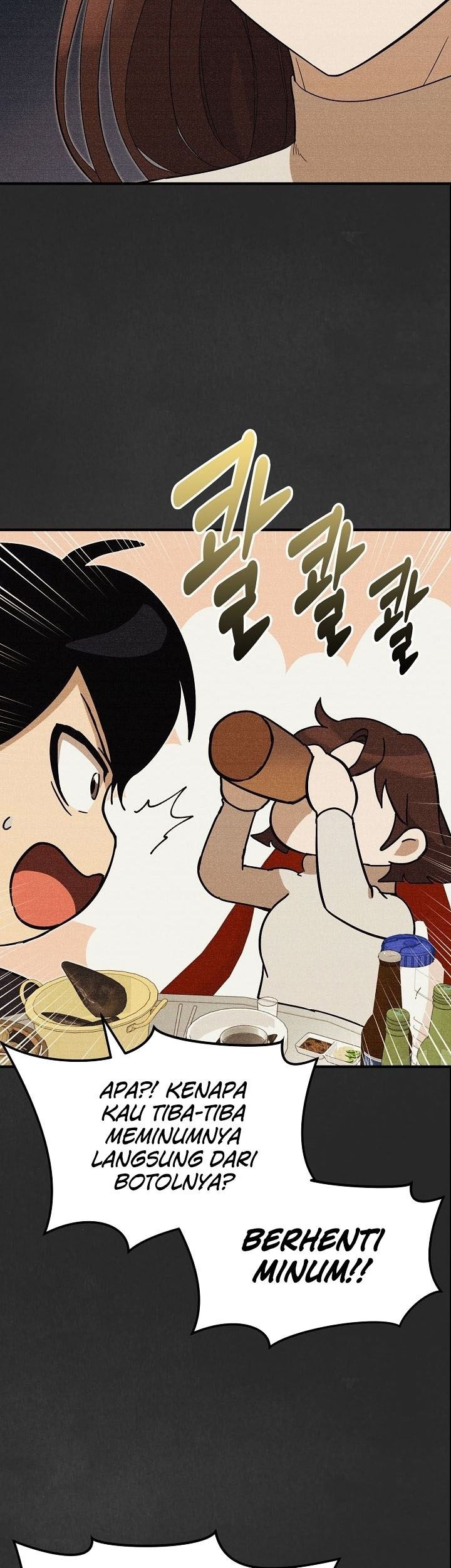 Climbing the Tower that Even the Regressor Couldn’t Chapter 07 Gambar 11