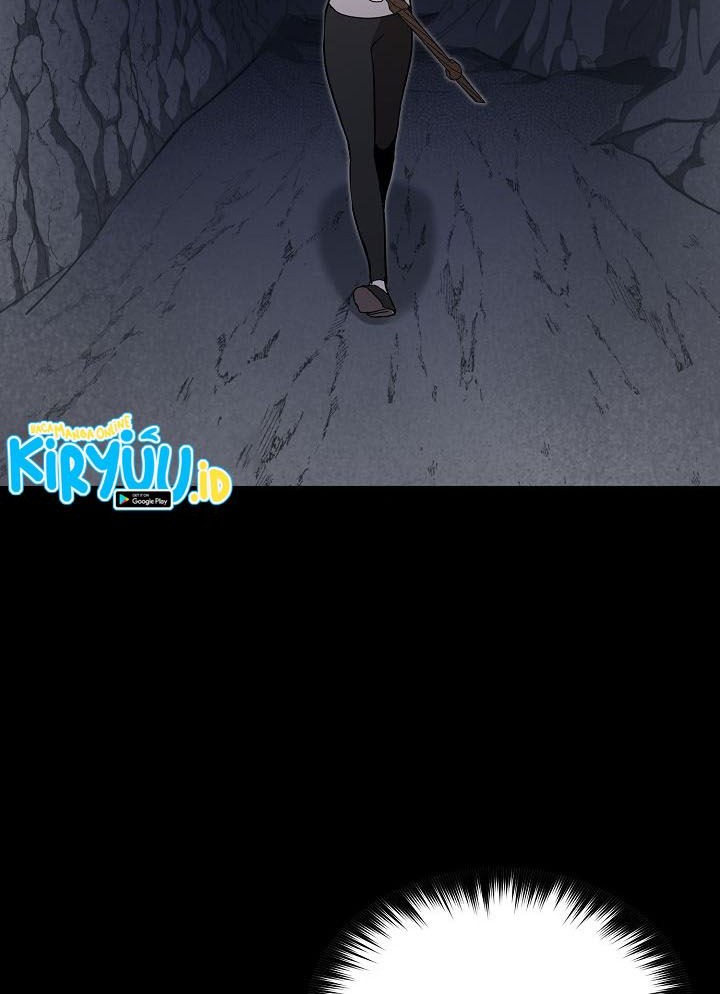 Climbing the Tower that Even the Regressor Couldn’t Chapter 07 Gambar 13