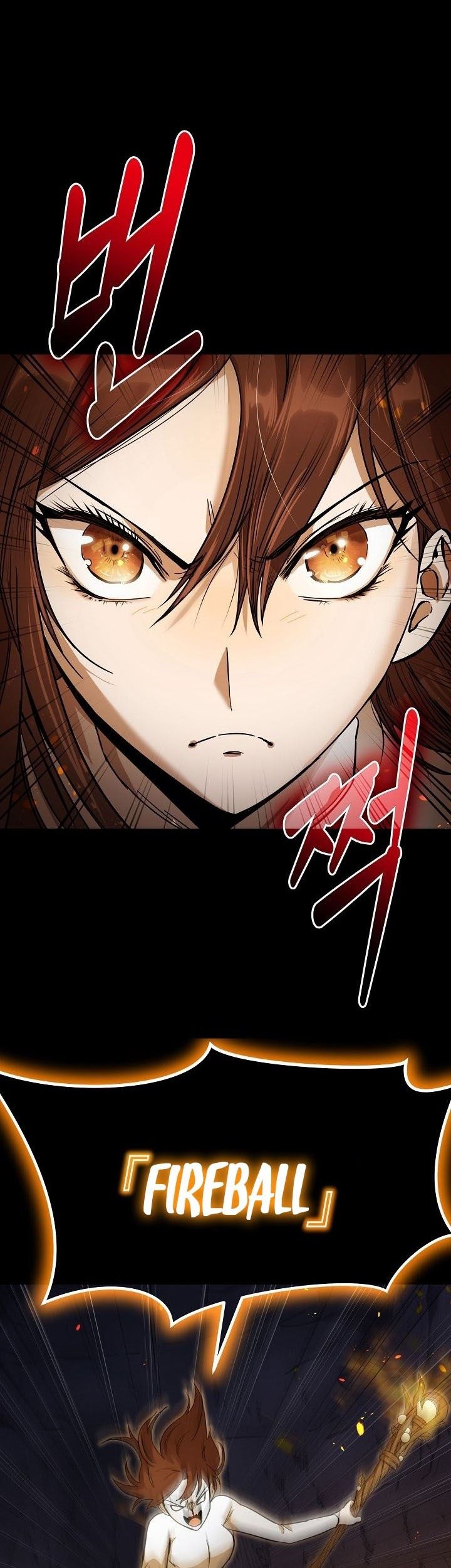 Climbing the Tower that Even the Regressor Couldn’t Chapter 07 Gambar 18