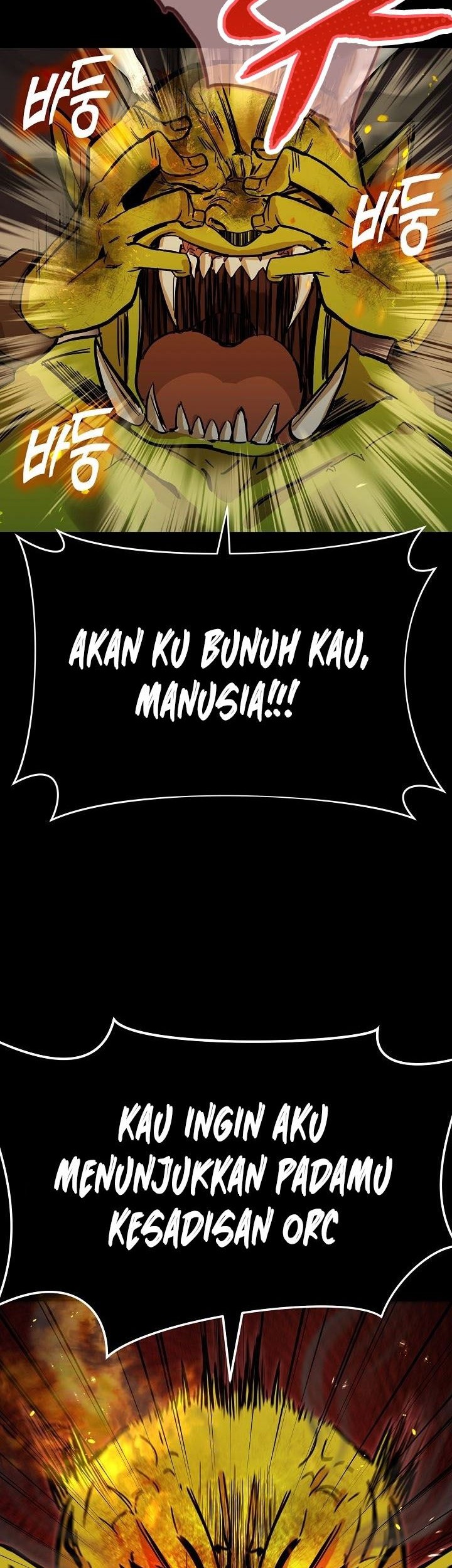 Climbing the Tower that Even the Regressor Couldn’t Chapter 07 Gambar 21