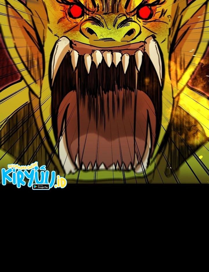 Climbing the Tower that Even the Regressor Couldn’t Chapter 07 Gambar 22