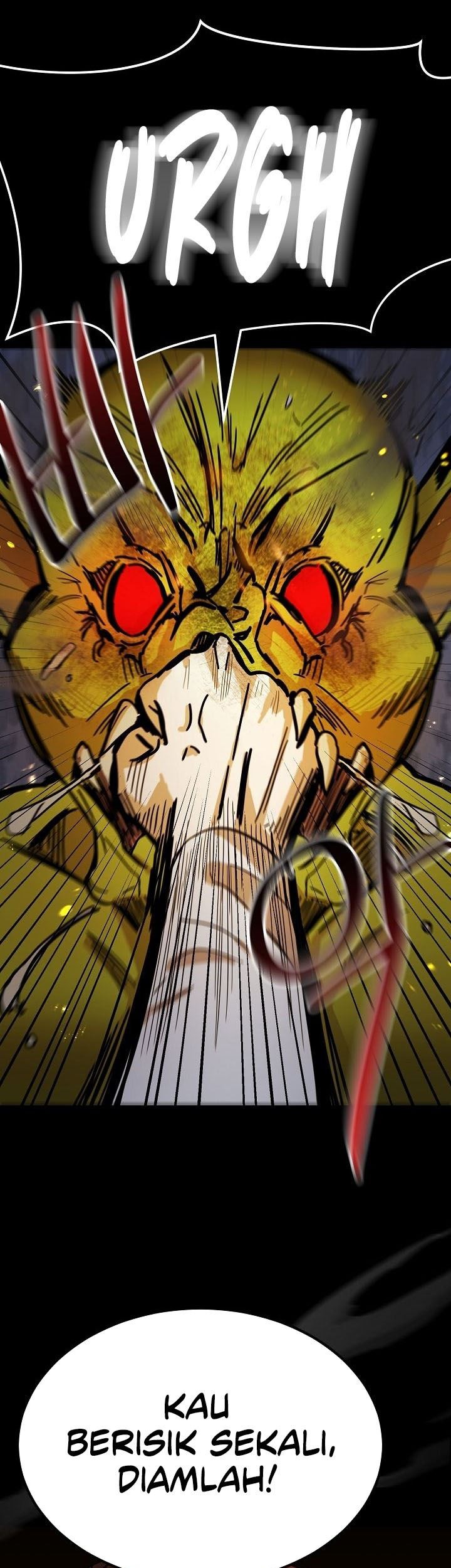 Climbing the Tower that Even the Regressor Couldn’t Chapter 07 Gambar 23