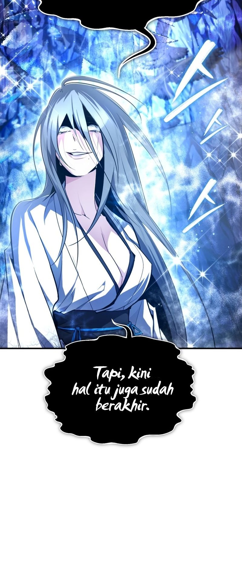 Number One Star Instructor Master Baek Chapter 81 Gambar 58