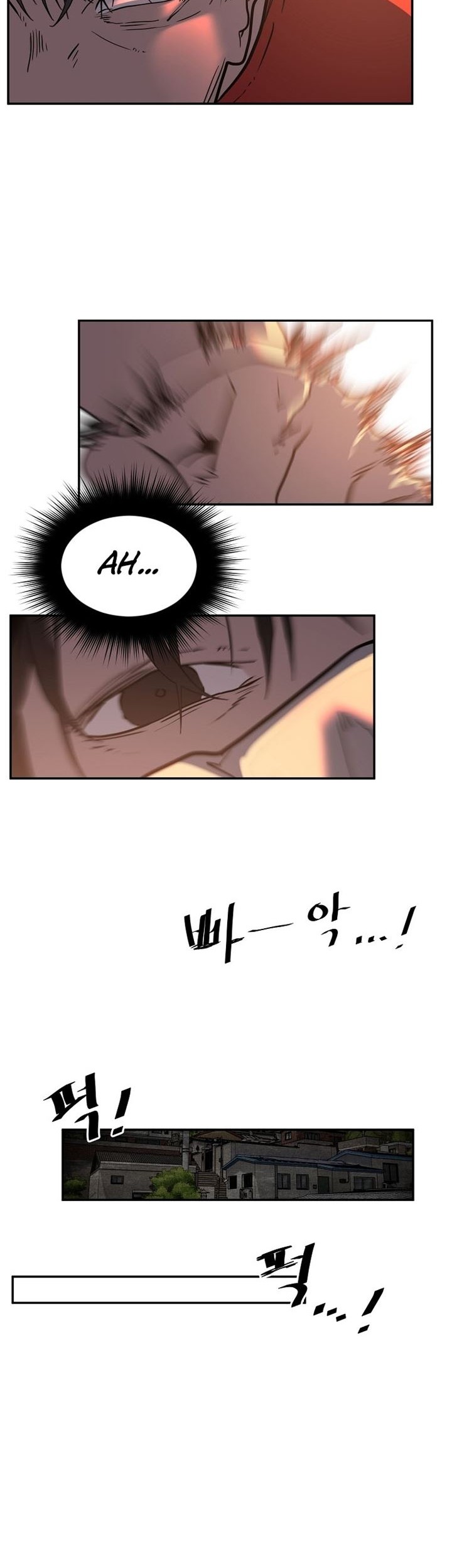 VR HERO Chapter 27 Gambar 35
