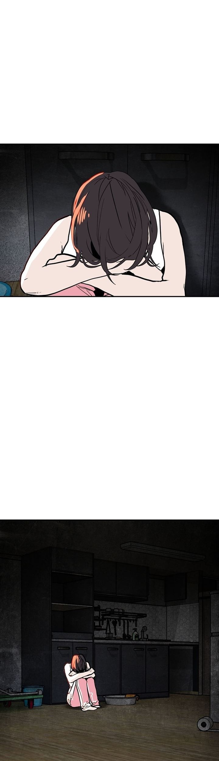 VR HERO Chapter 27 Gambar 36