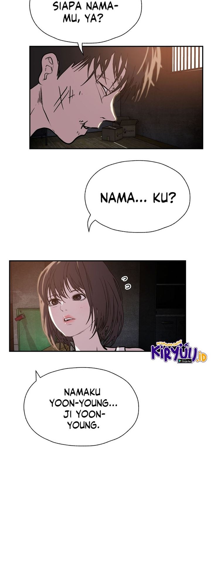 VR HERO Chapter 27 Gambar 41