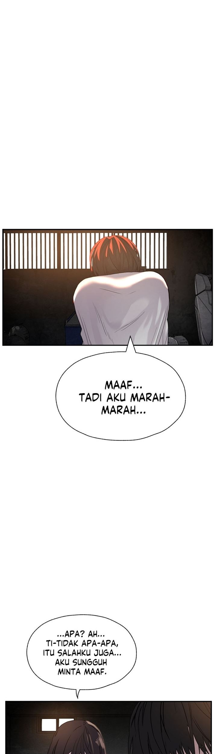 VR HERO Chapter 27 Gambar 42