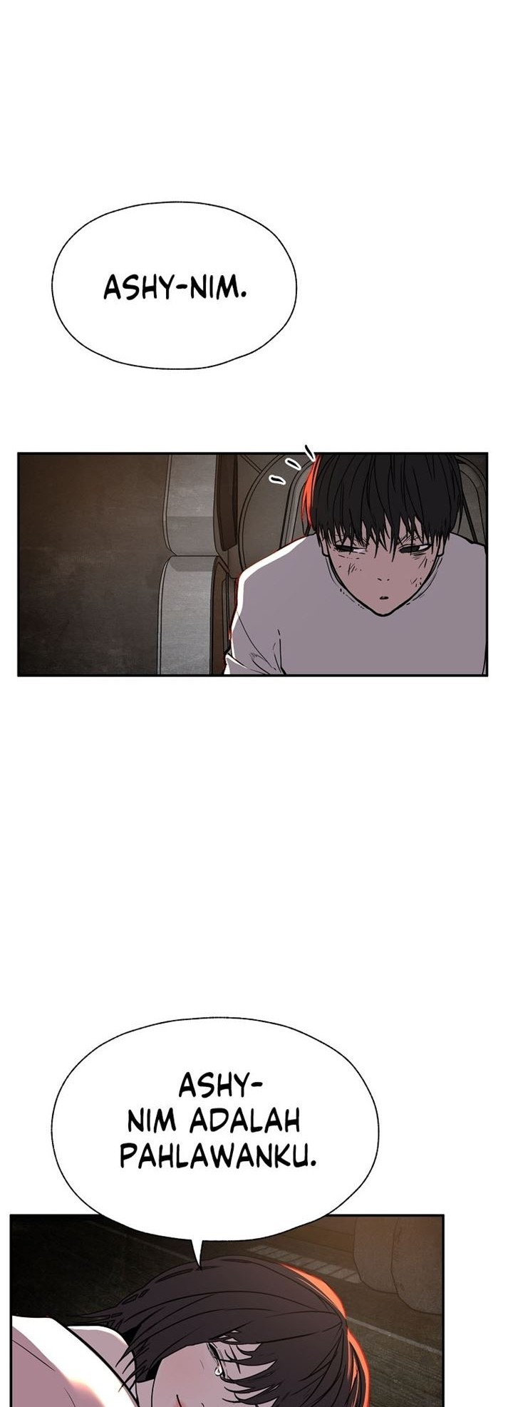 VR HERO Chapter 27 Gambar 45