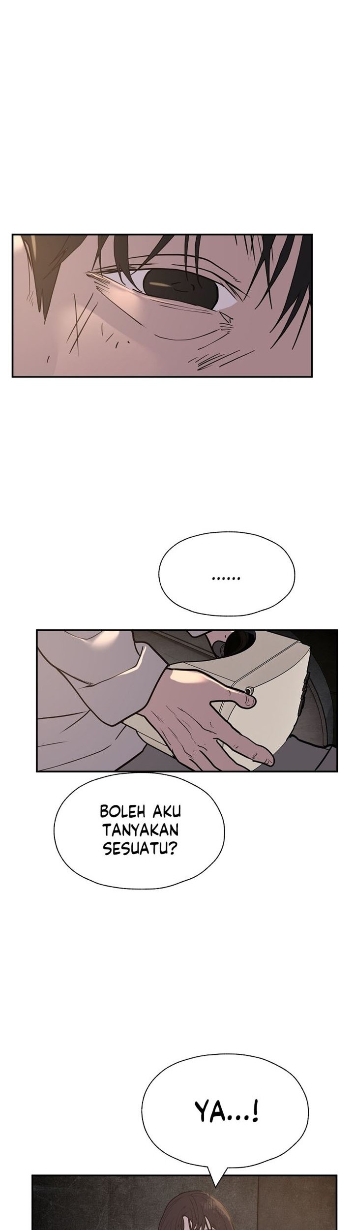 VR HERO Chapter 27 Gambar 47