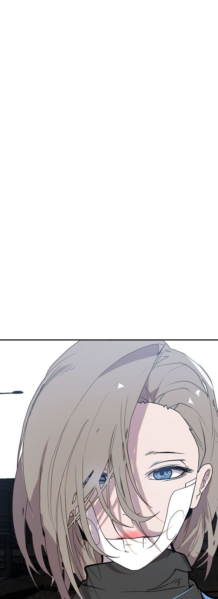 VR HERO Chapter 27 Gambar 53