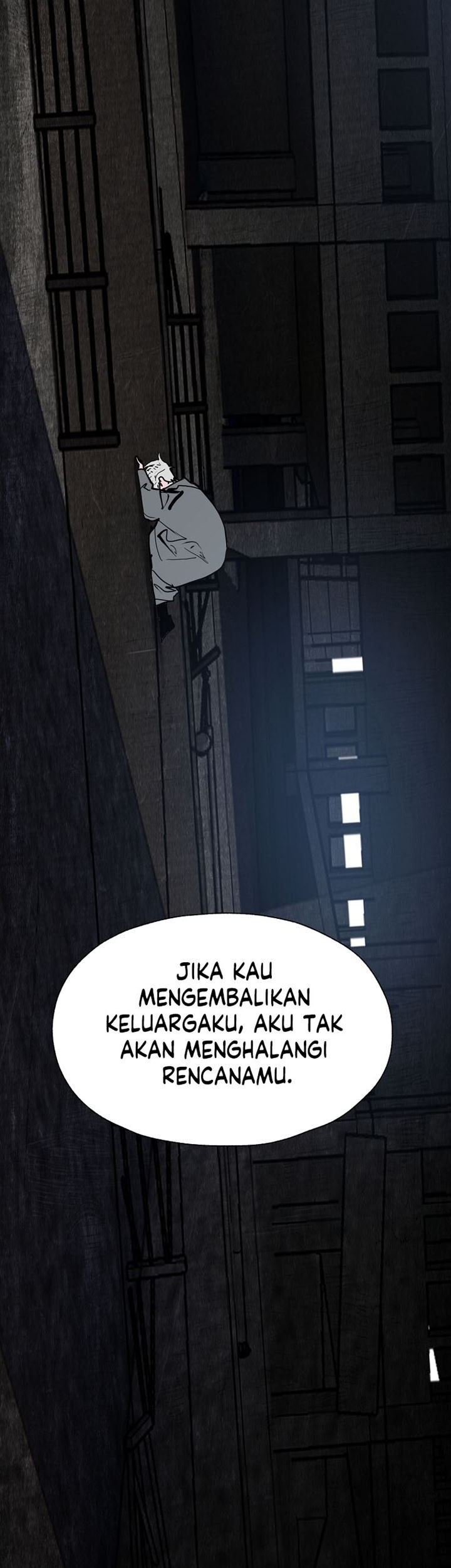 VR HERO Chapter 27 Gambar 56