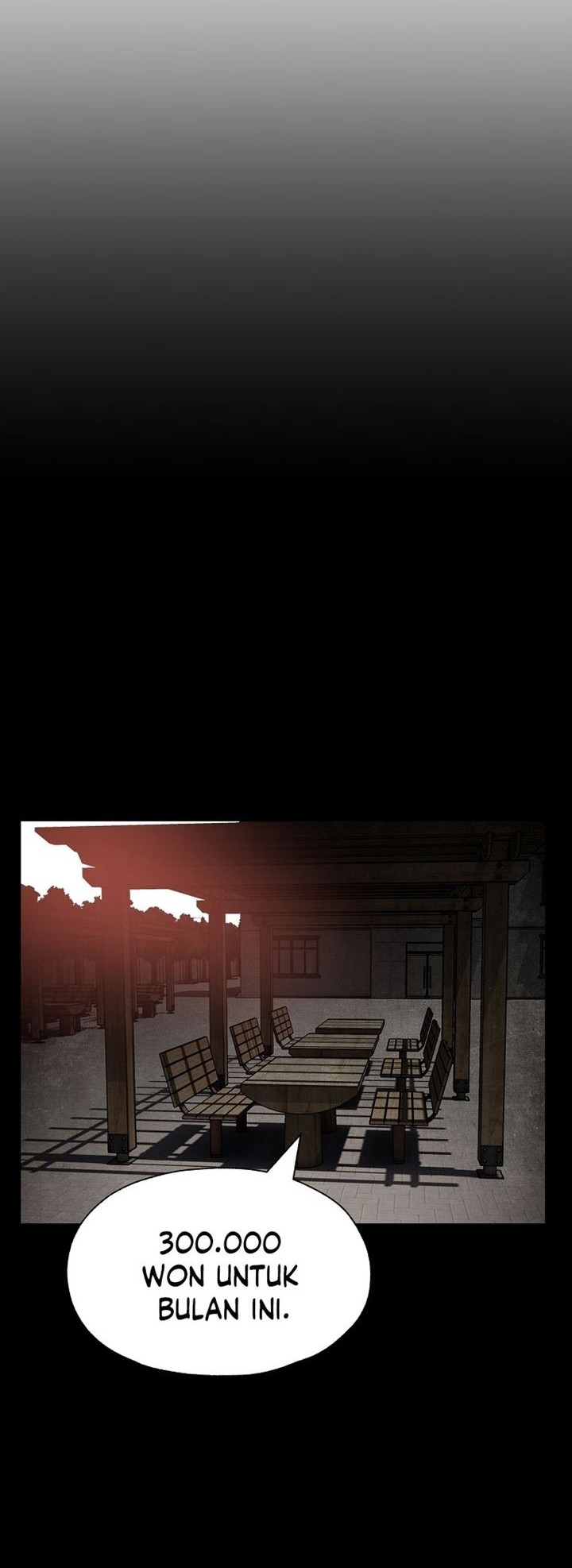 VR HERO Chapter 27 Gambar 5