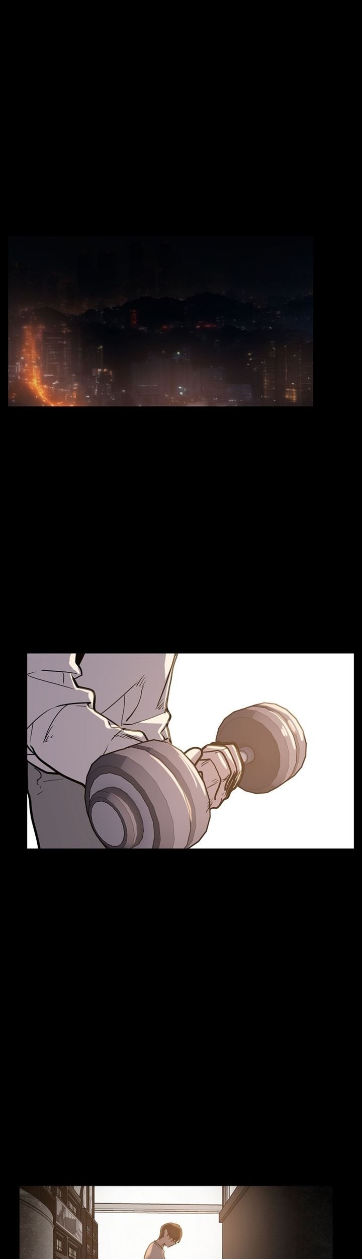 VR HERO Chapter 27 Gambar 8