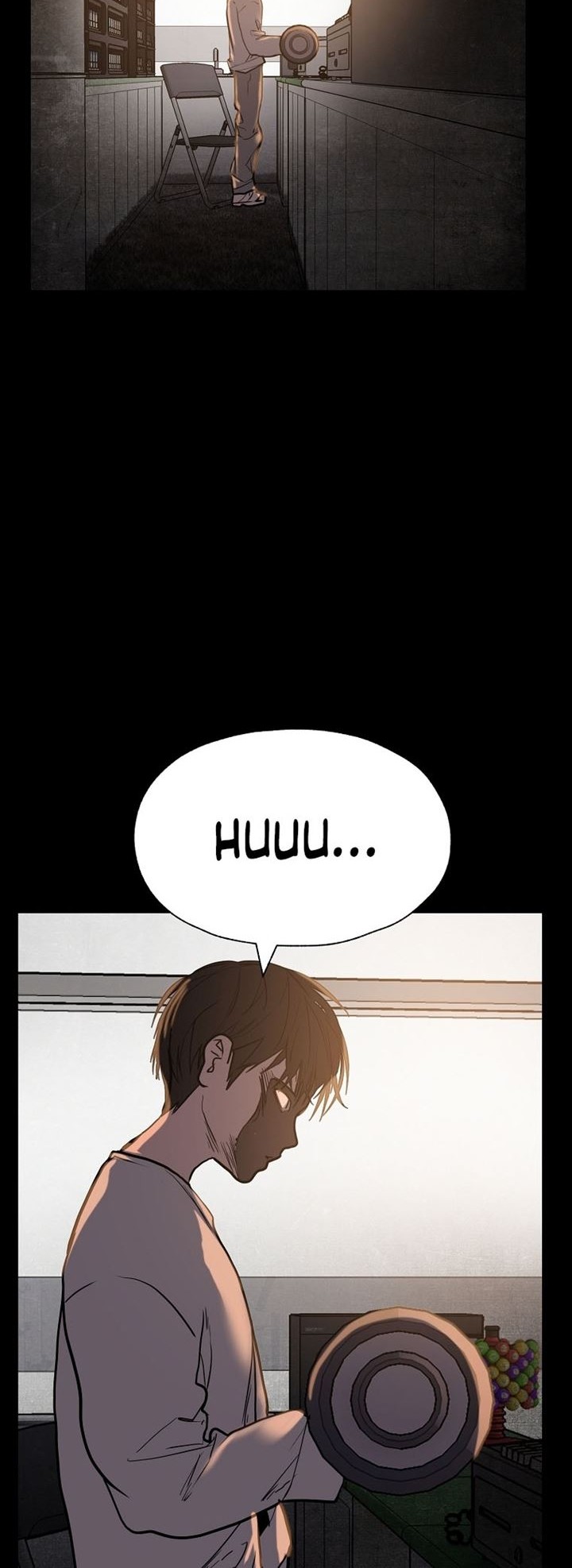 VR HERO Chapter 27 Gambar 9