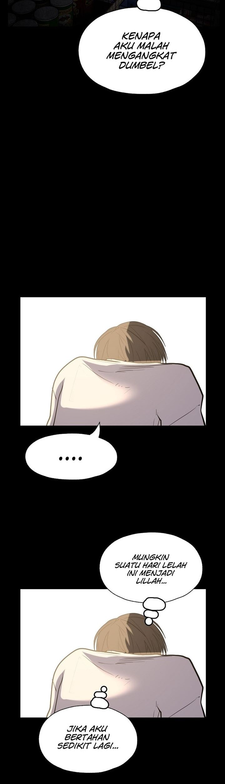 VR HERO Chapter 27 Gambar 11