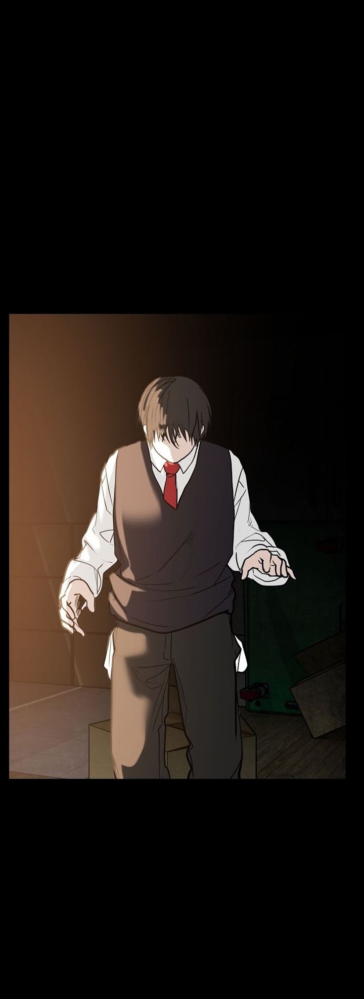 VR HERO Chapter 27 Gambar 13