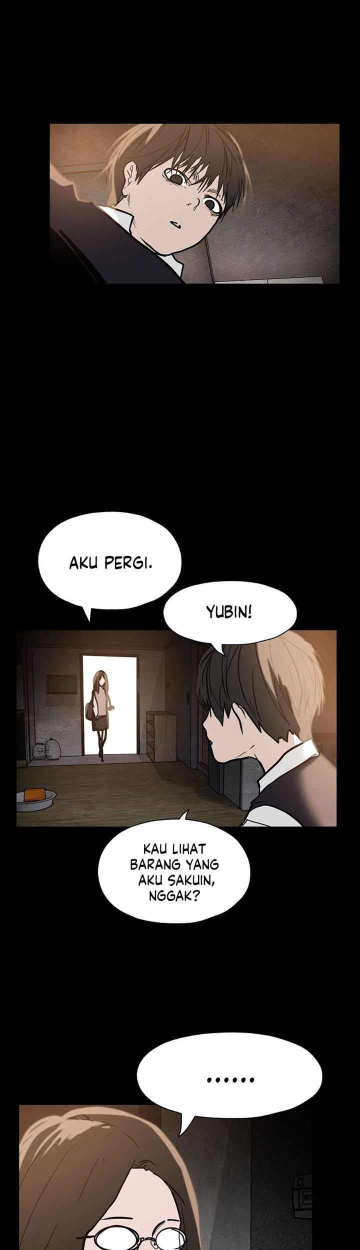 VR HERO Chapter 27 Gambar 14
