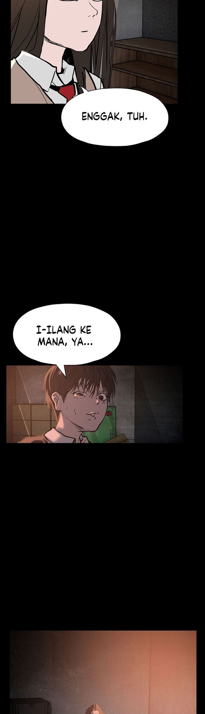 VR HERO Chapter 27 Gambar 15