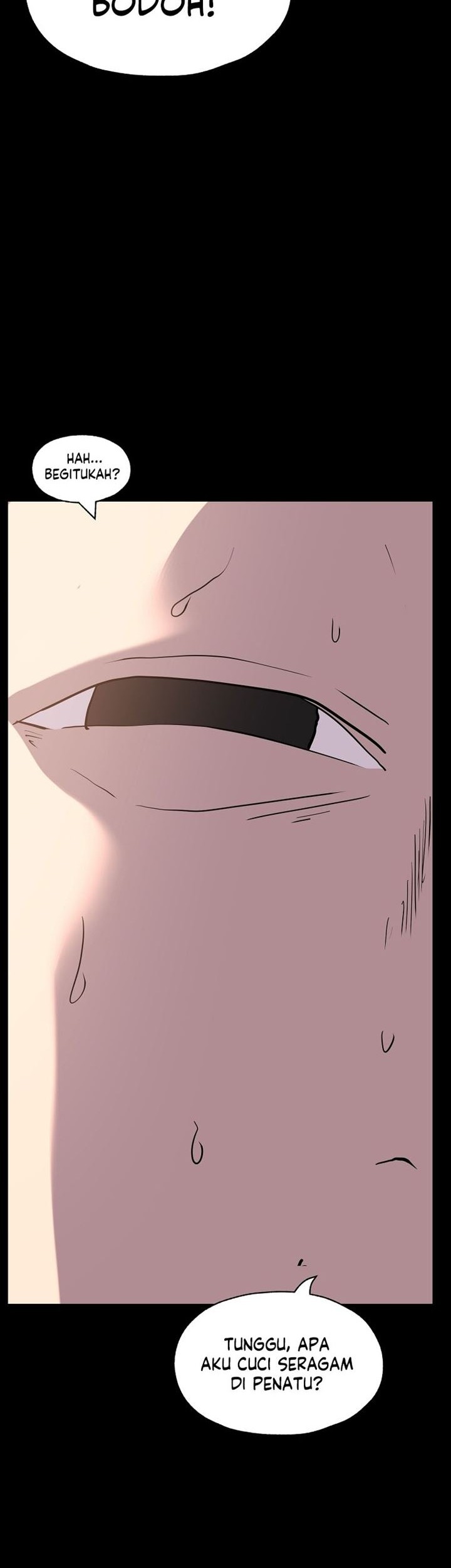 VR HERO Chapter 27 Gambar 19