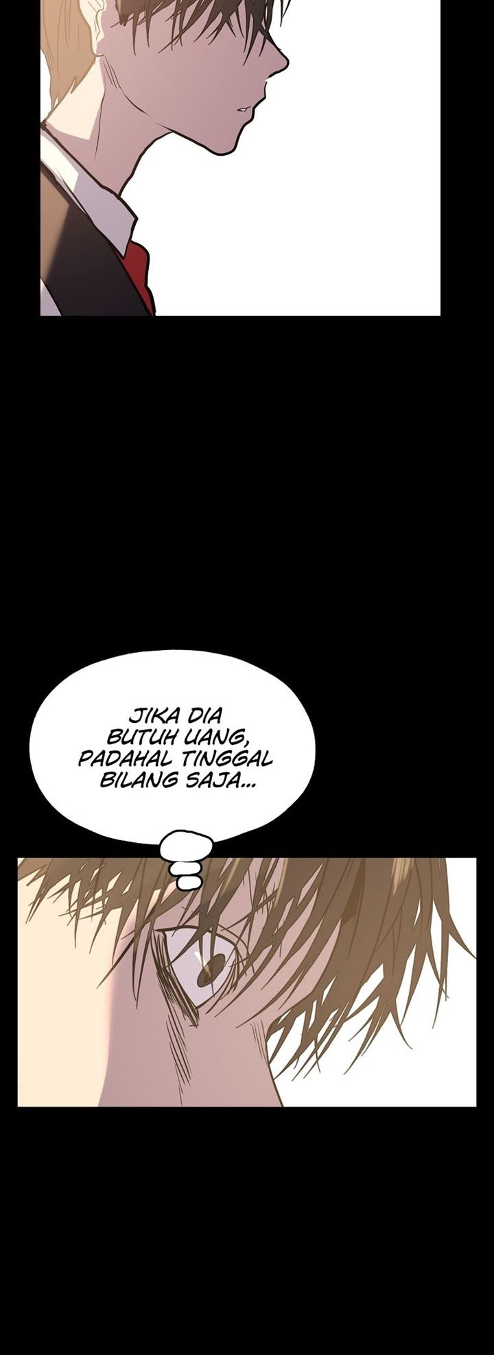 VR HERO Chapter 27 Gambar 21