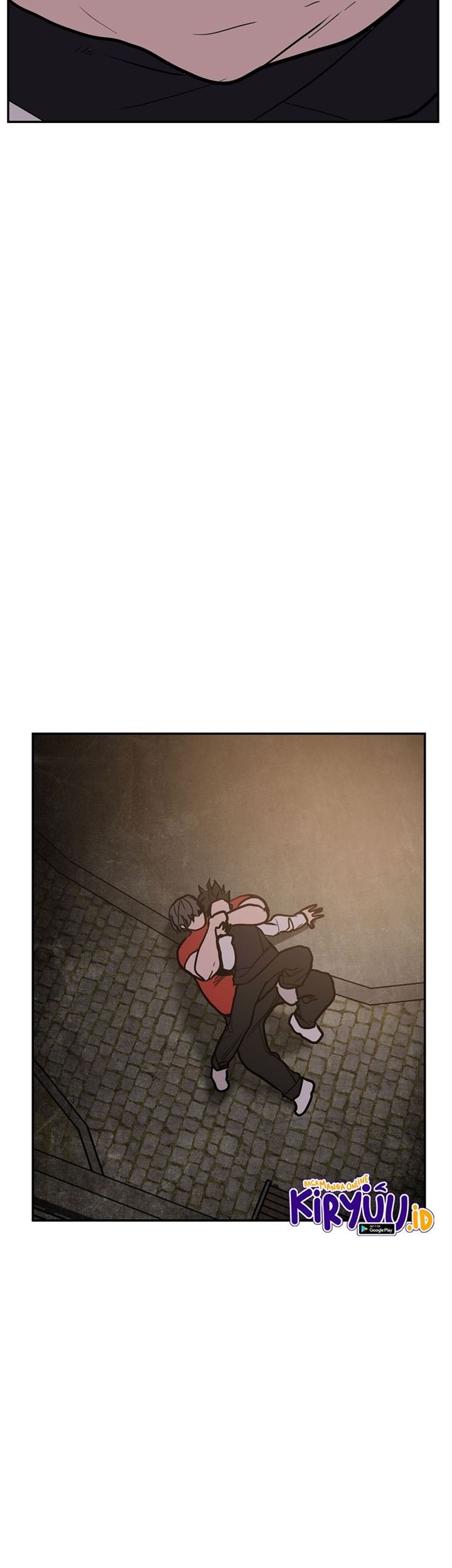 VR HERO Chapter 27 Gambar 26