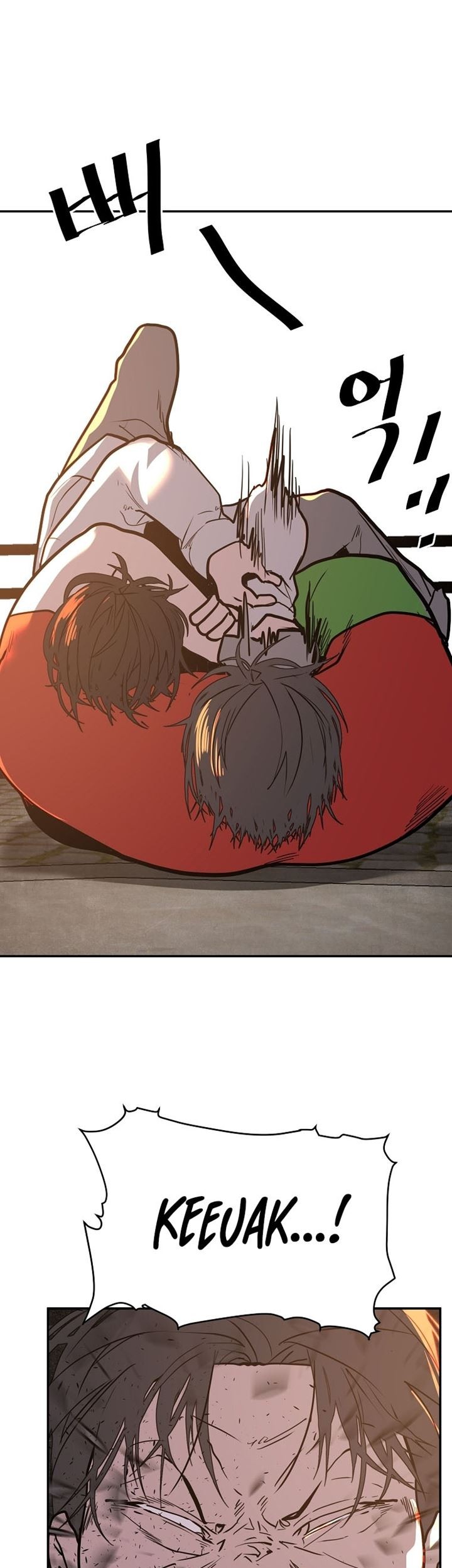 VR HERO Chapter 27 Gambar 30