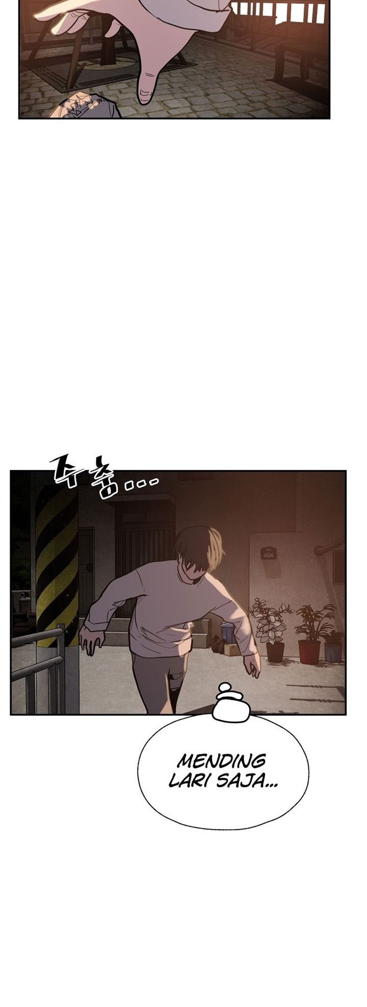 VR HERO Chapter 27 Gambar 33