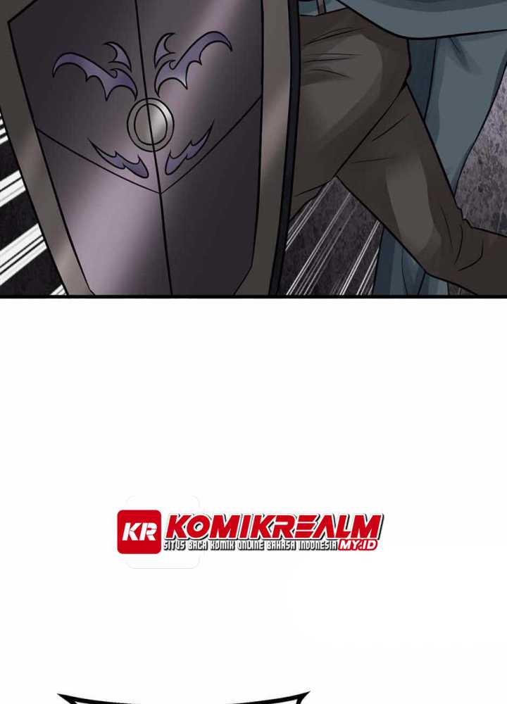 The Undefeated Ranker Chapter 74 Gambar 41