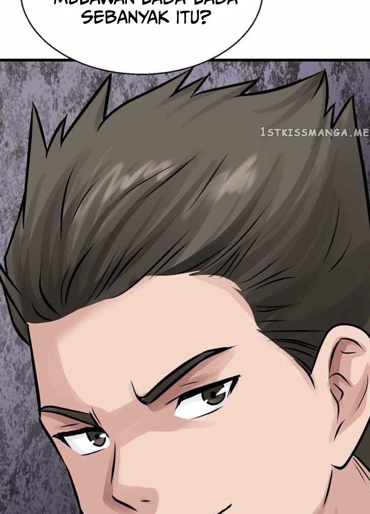 The Undefeated Ranker Chapter 74 Gambar 46