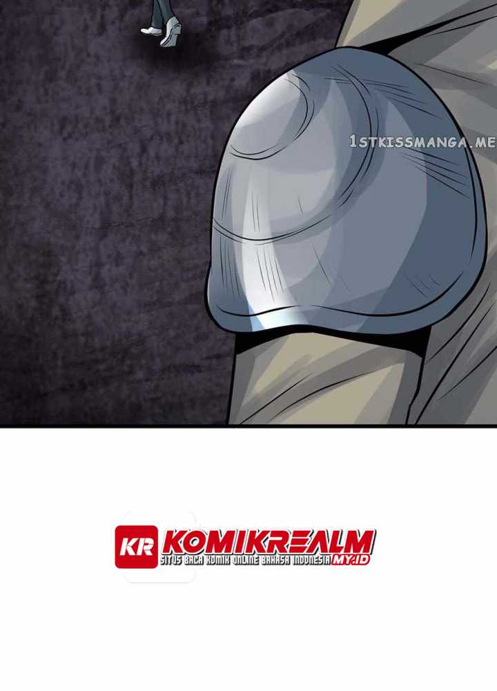 The Undefeated Ranker Chapter 74 Gambar 49
