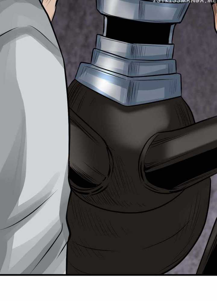 The Undefeated Ranker Chapter 74 Gambar 55