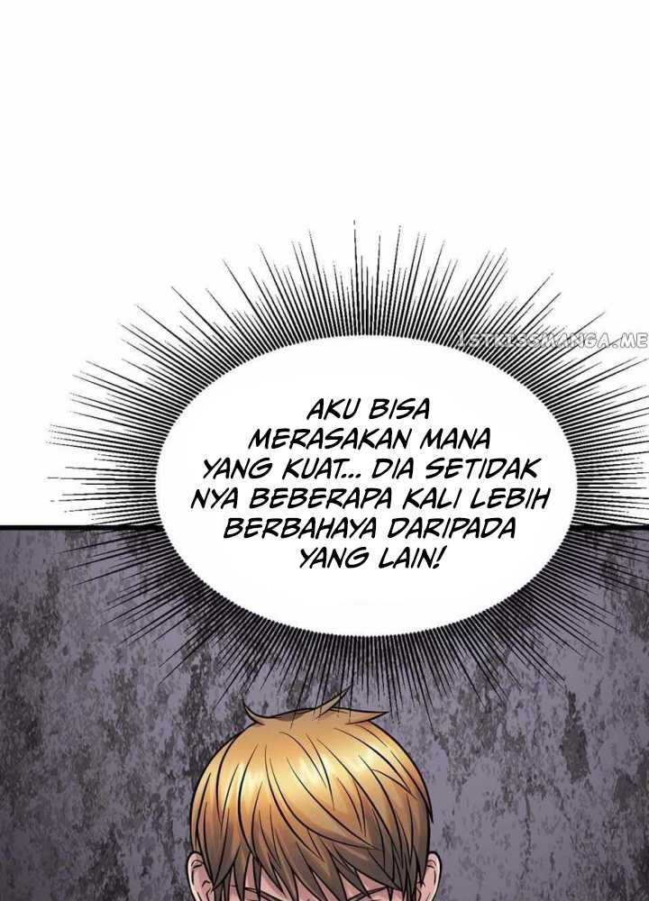 The Undefeated Ranker Chapter 74 Gambar 56