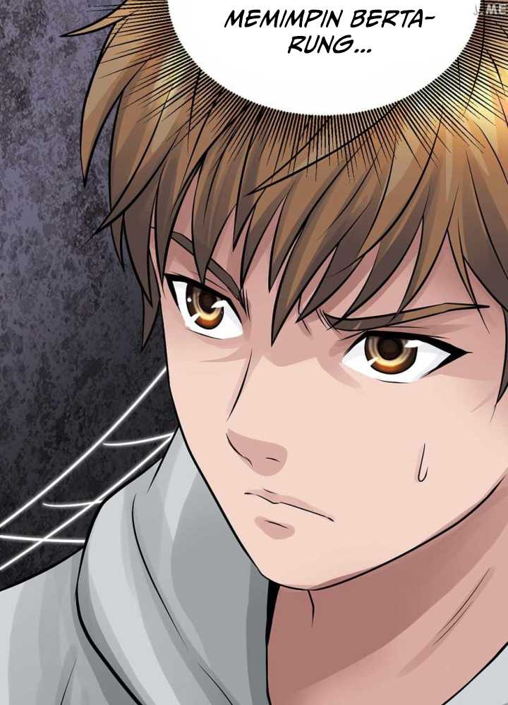 The Undefeated Ranker Chapter 73 Gambar 101