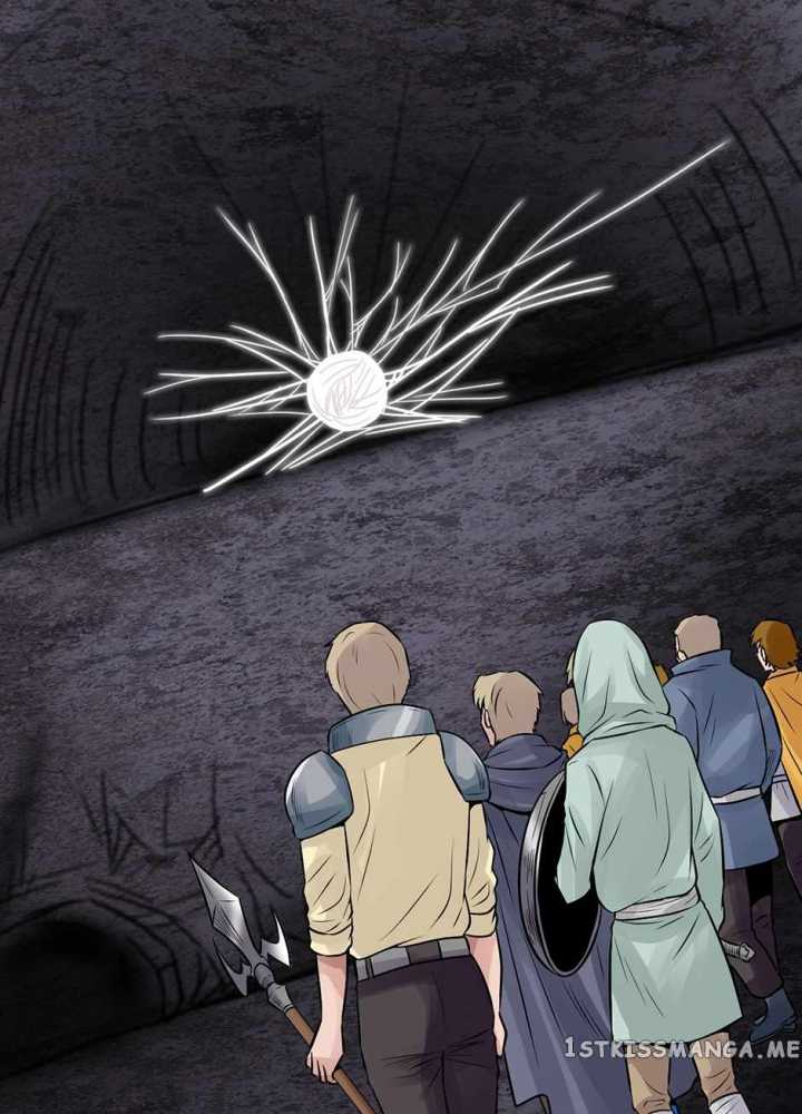 The Undefeated Ranker Chapter 73 Gambar 103