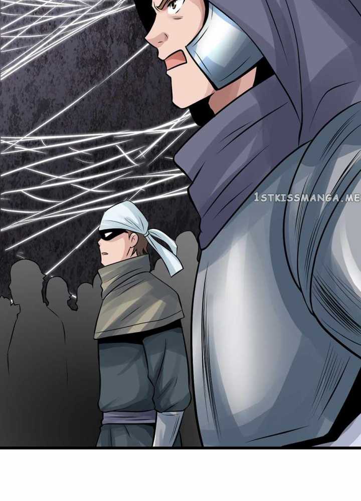 The Undefeated Ranker Chapter 73 Gambar 105