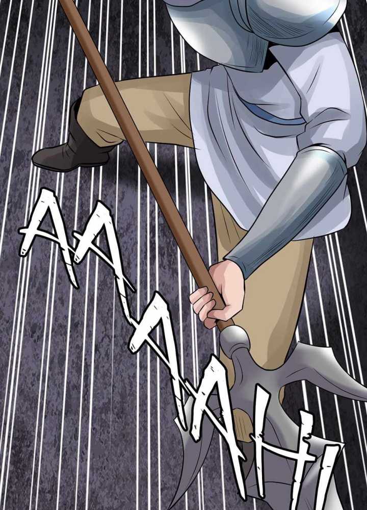 The Undefeated Ranker Chapter 73 Gambar 107