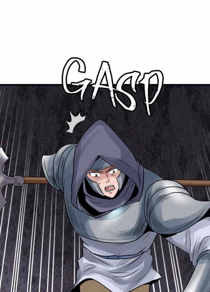 The Undefeated Ranker Chapter 73 Gambar 110