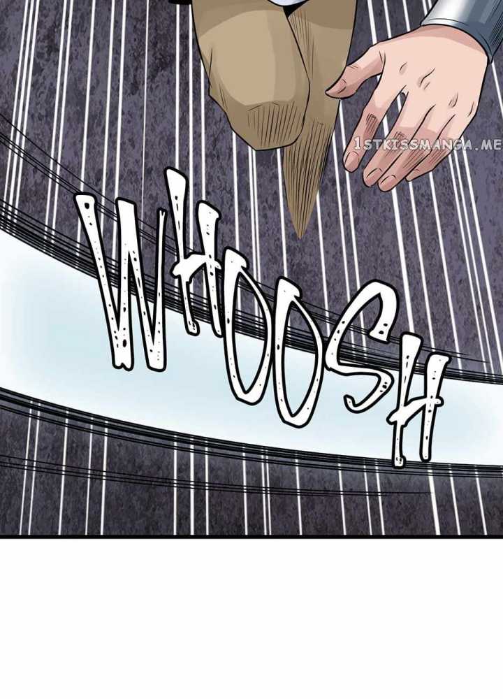 The Undefeated Ranker Chapter 73 Gambar 111