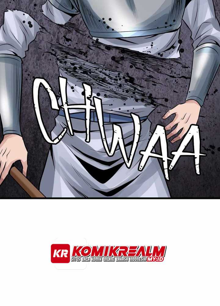 The Undefeated Ranker Chapter 73 Gambar 113