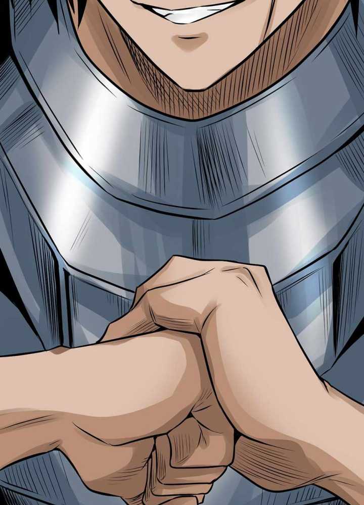 The Undefeated Ranker Chapter 73 Gambar 118
