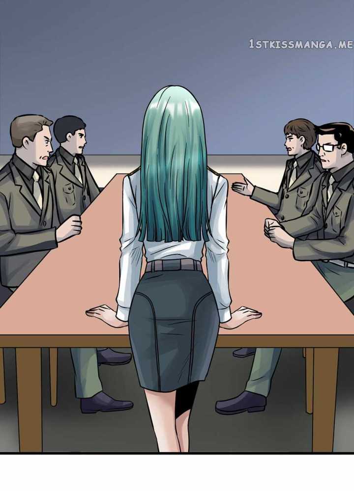 The Undefeated Ranker Chapter 73 Gambar 13