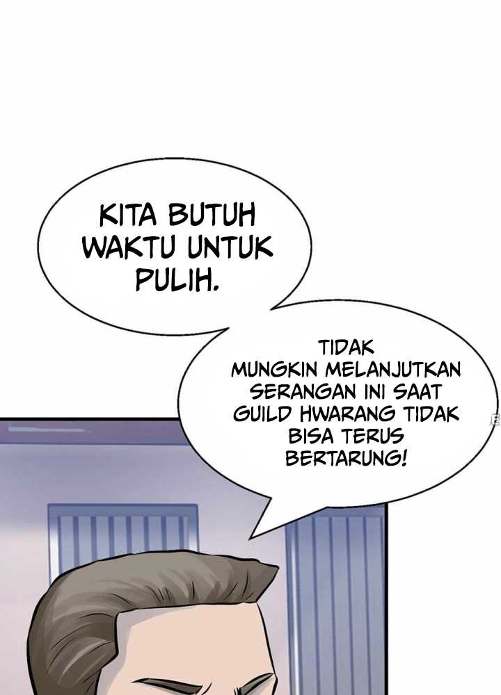 The Undefeated Ranker Chapter 73 Gambar 14