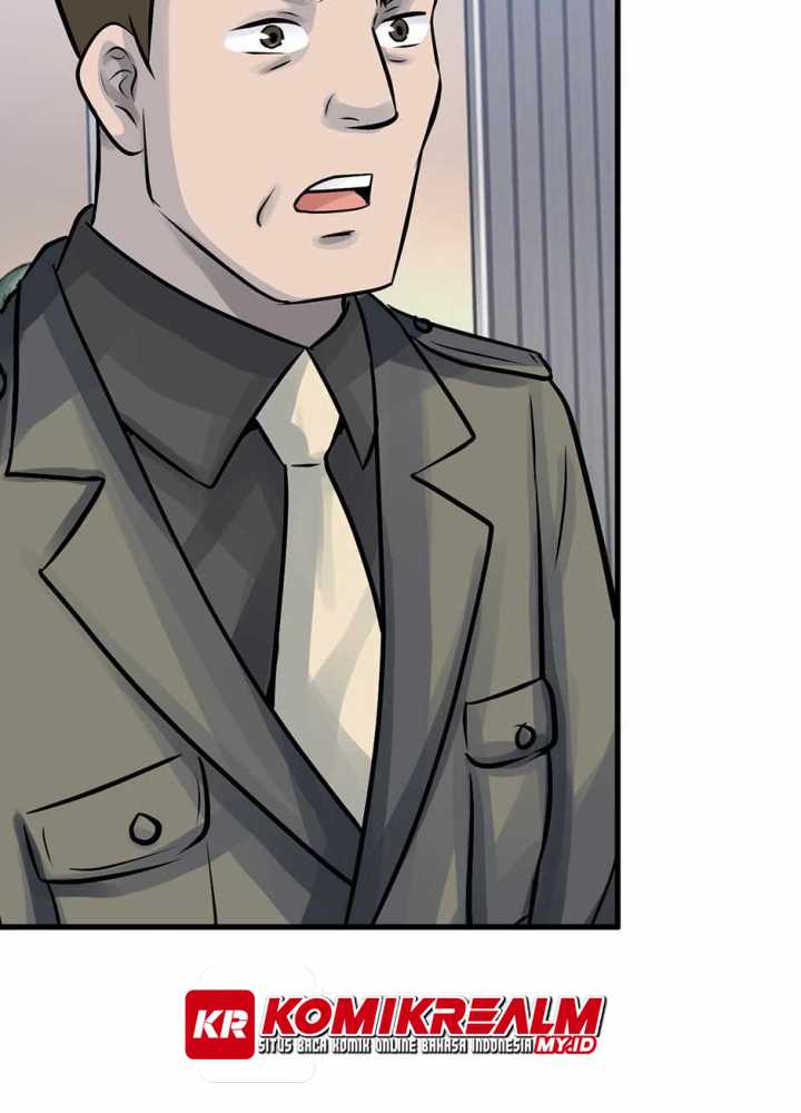 The Undefeated Ranker Chapter 73 Gambar 15