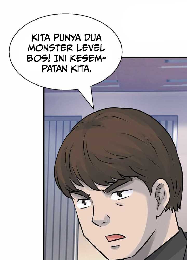 The Undefeated Ranker Chapter 73 Gambar 16