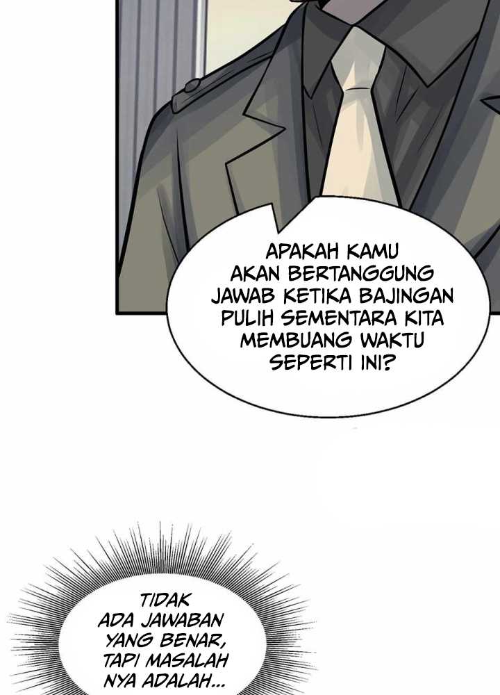 The Undefeated Ranker Chapter 73 Gambar 17